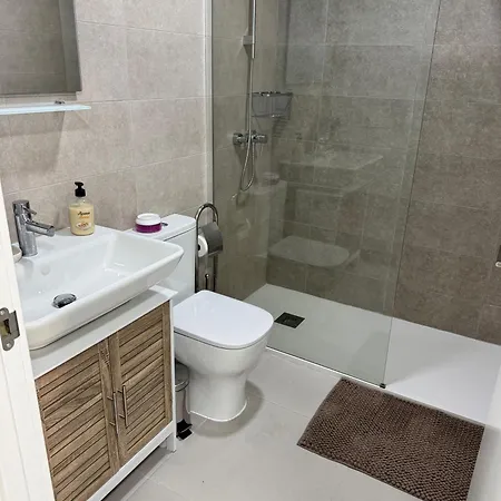 Apartament J&j Luxury