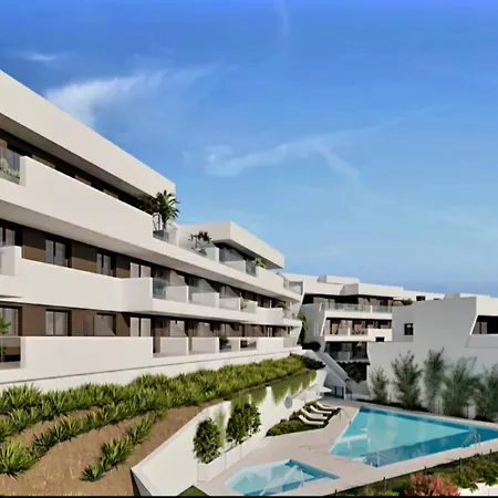 J&j Luxury Apartament