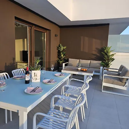 J&j Luxury Estepona