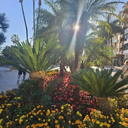 J&j Luxury Apartament